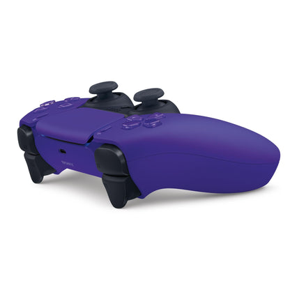 PS5 PlayStation 5 DualSense Wireless Controller Galactic Purple