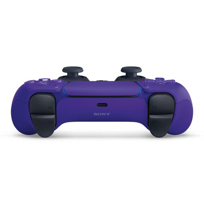 PS5 PlayStation 5 DualSense Wireless Controller Galactic Purple