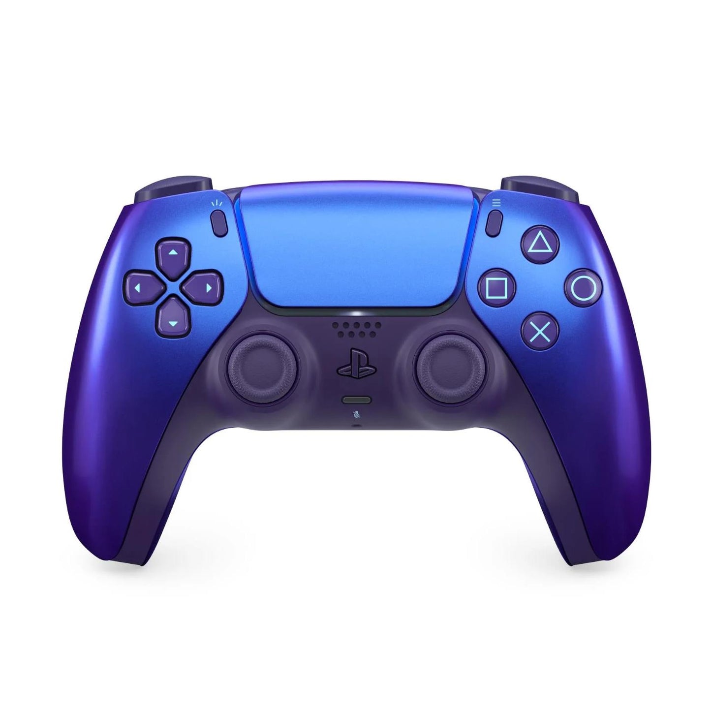 PS5 PlayStation 5 DualSense Wireless Controller Chroma Indigo
