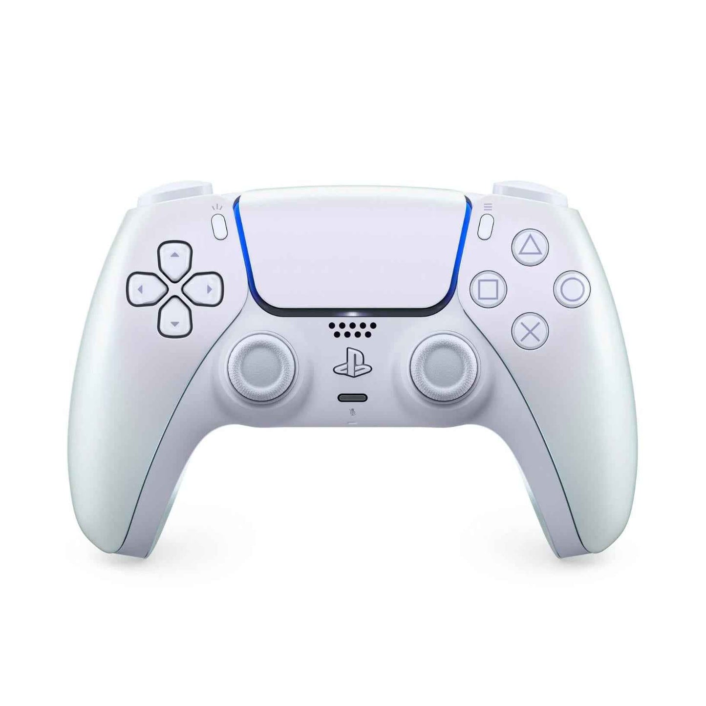 PS5 PlayStation 5 DualSense Wireless Controller Chroma Pearl