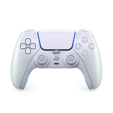 PS5 PlayStation 5 DualSense Wireless Controller Chroma Pearl