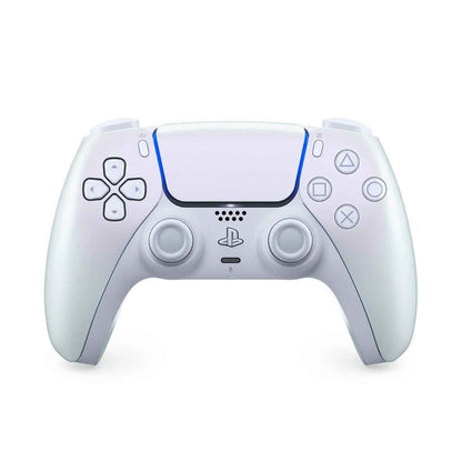 PS5 PlayStation 5 DualSense Wireless Controller Chroma Pearl