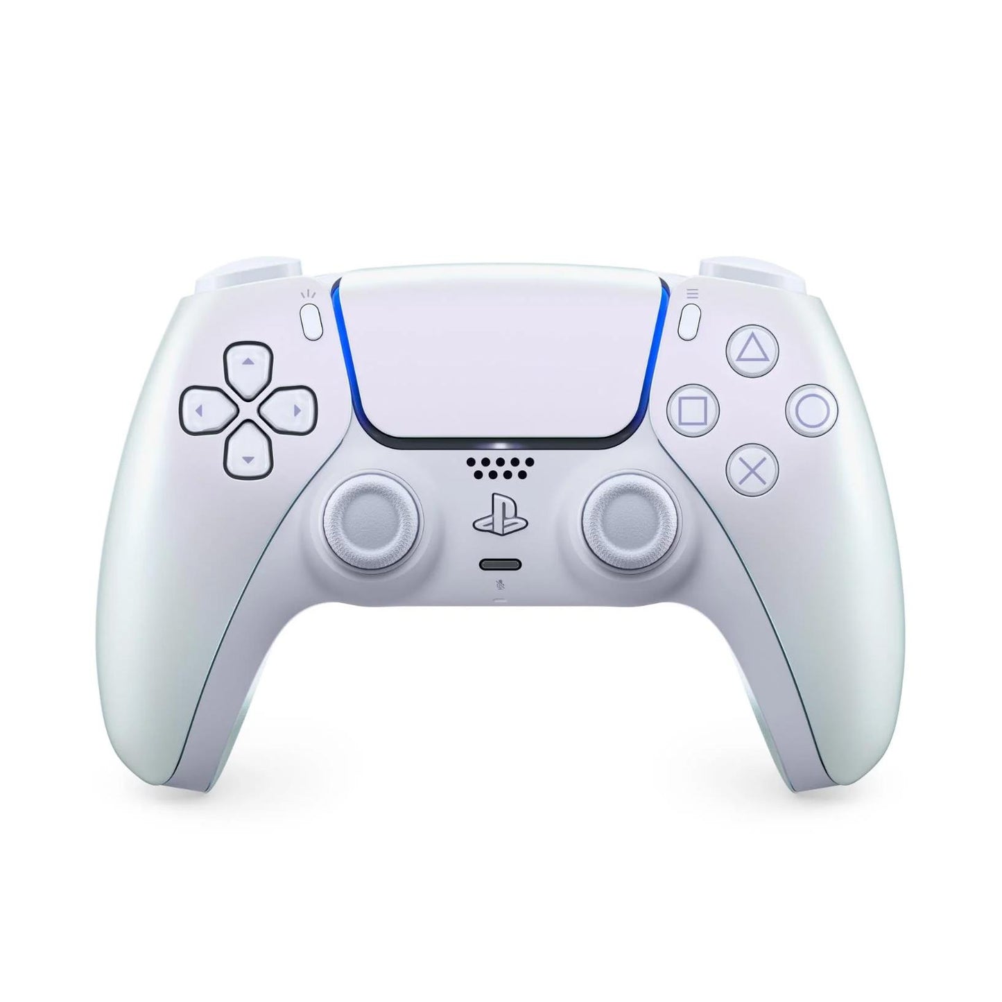 PS5 PlayStation 5 DualSense Wireless Controller Chroma Pearl