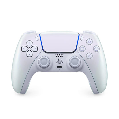 PS5 PlayStation 5 DualSense Wireless Controller Chroma Pearl