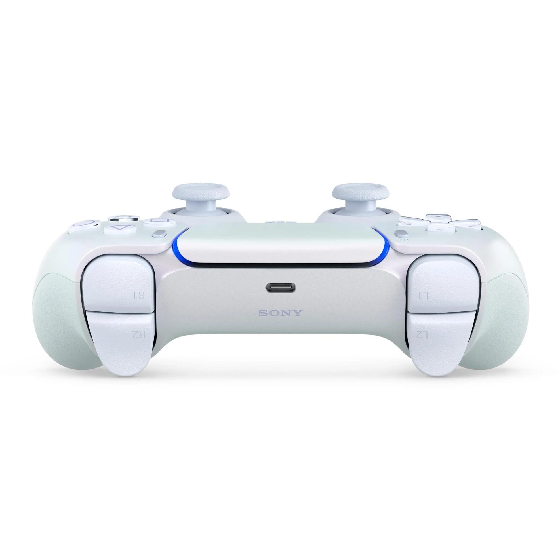 PS5 PlayStation 5 DualSense Wireless Controller Chroma Pearl