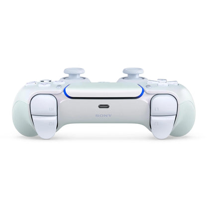 PS5 PlayStation 5 DualSense Wireless Controller Chroma Pearl
