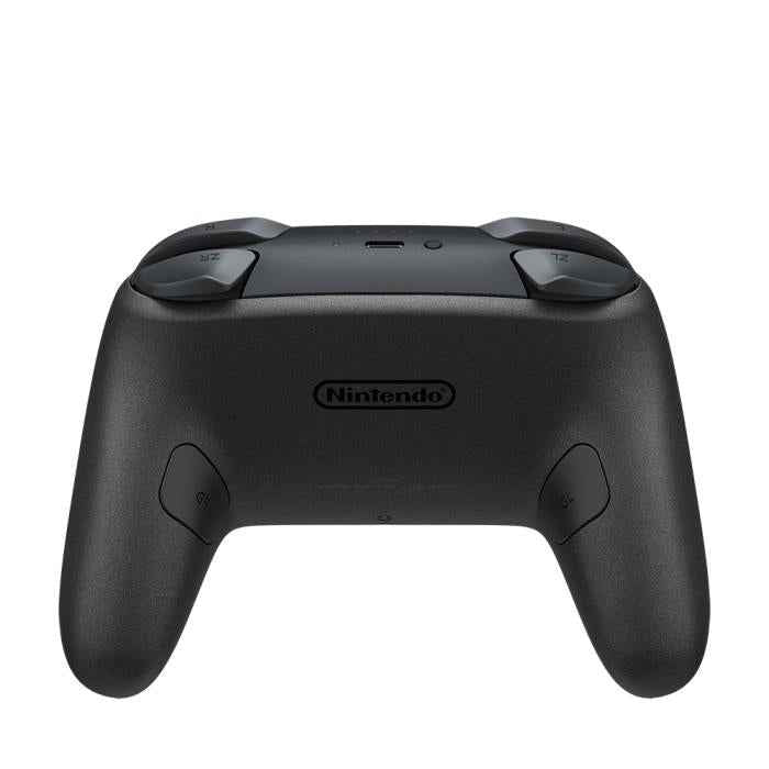 Nintendo Switch 2 Pro Controller Resident Evil Requiem Edition
