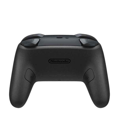 Nintendo Switch 2 Pro Controller Resident Evil Requiem Edition