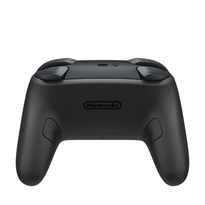 Nintendo Switch 2 Pro Controller Resident Evil Requiem Edition