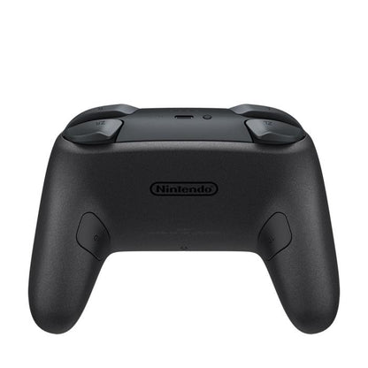 Nintendo Switch 2 Pro Controller Resident Evil Requiem Edition