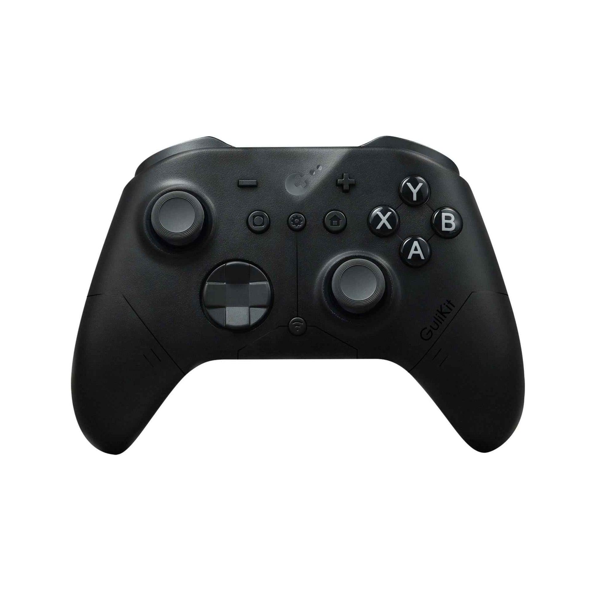 GuliKit ES Pro Wireless Controller (Black)