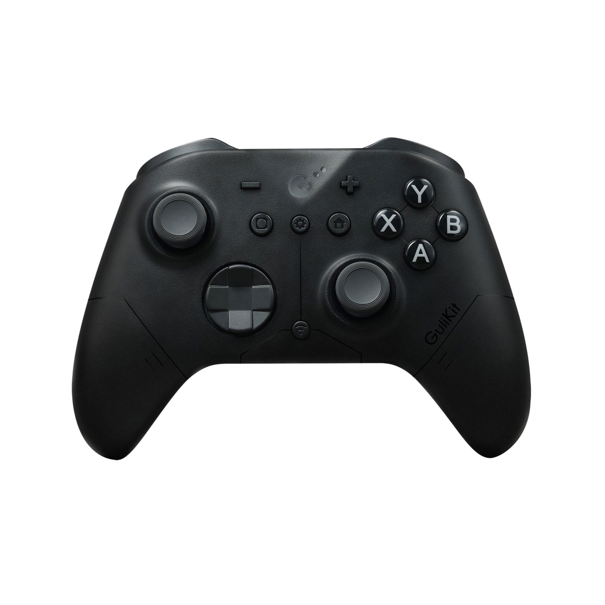 GuliKit ES Pro Wireless Controller (Black)