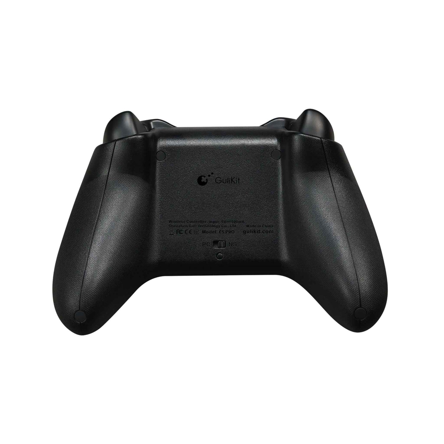 GuliKit ES Pro Wireless Controller (Black)