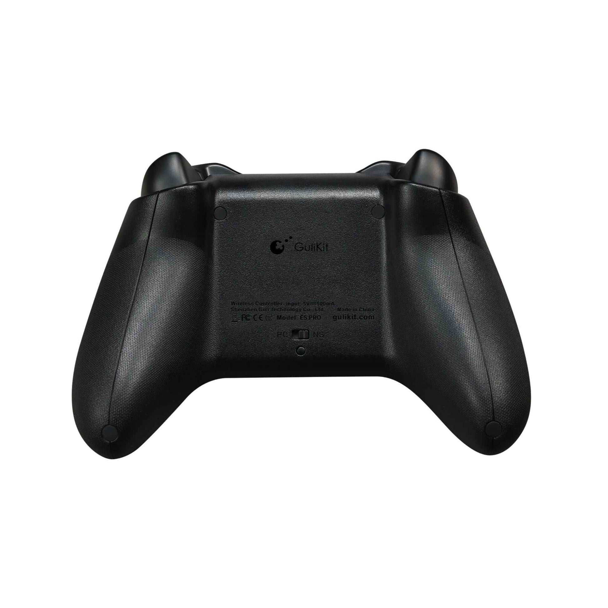 GuliKit ES Pro Wireless Controller (Black)