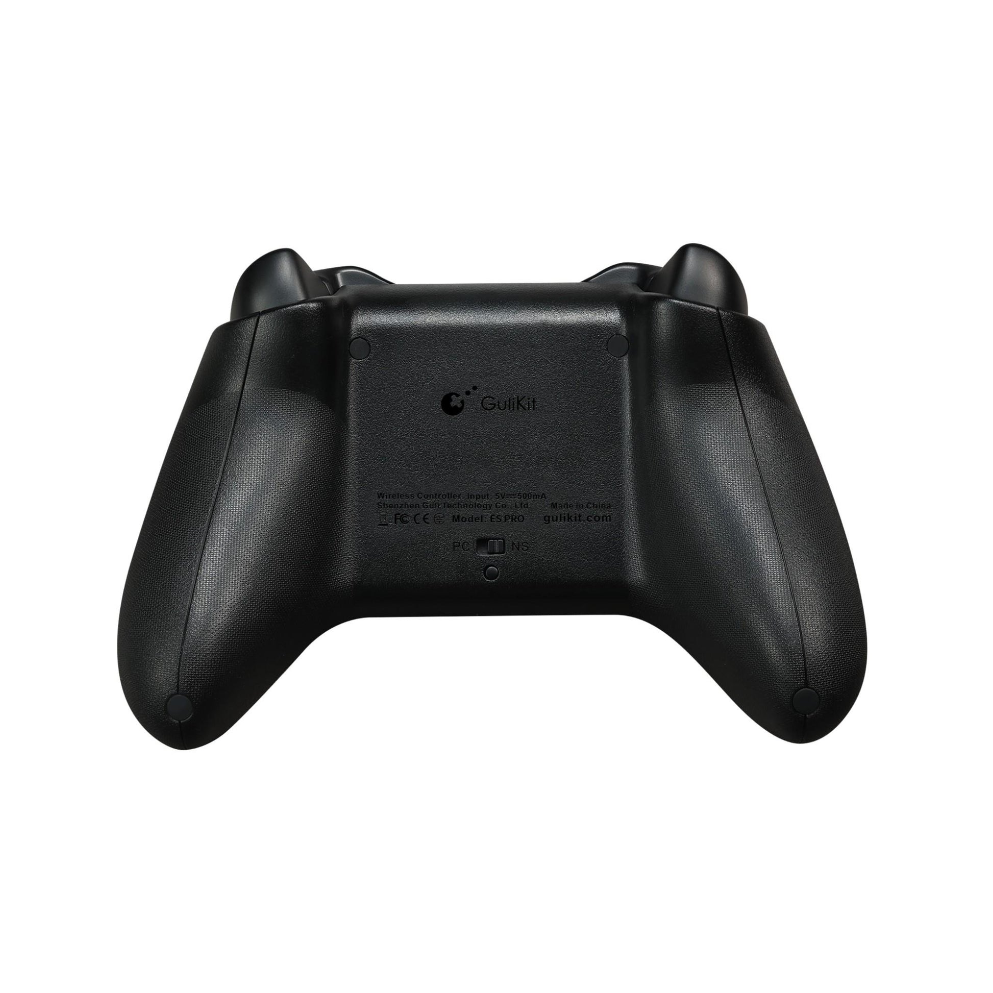 GuliKit ES Pro Wireless Controller (Black)