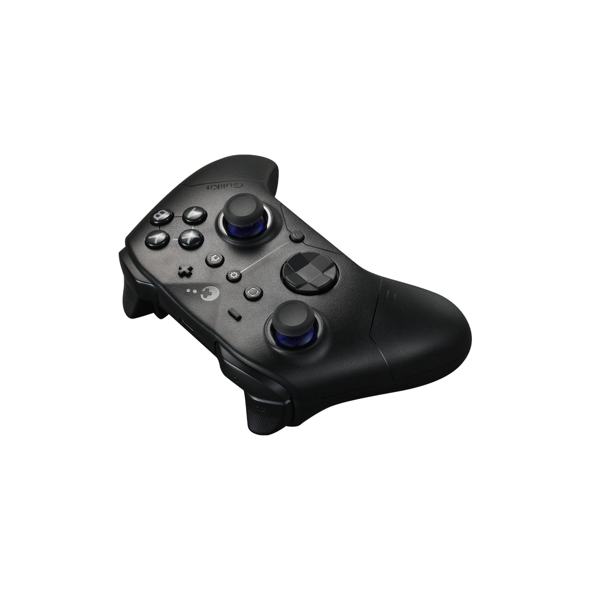 GuliKit ES Pro Wireless Controller (Black)