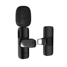 Playmax Wireless Streamcast Microphone