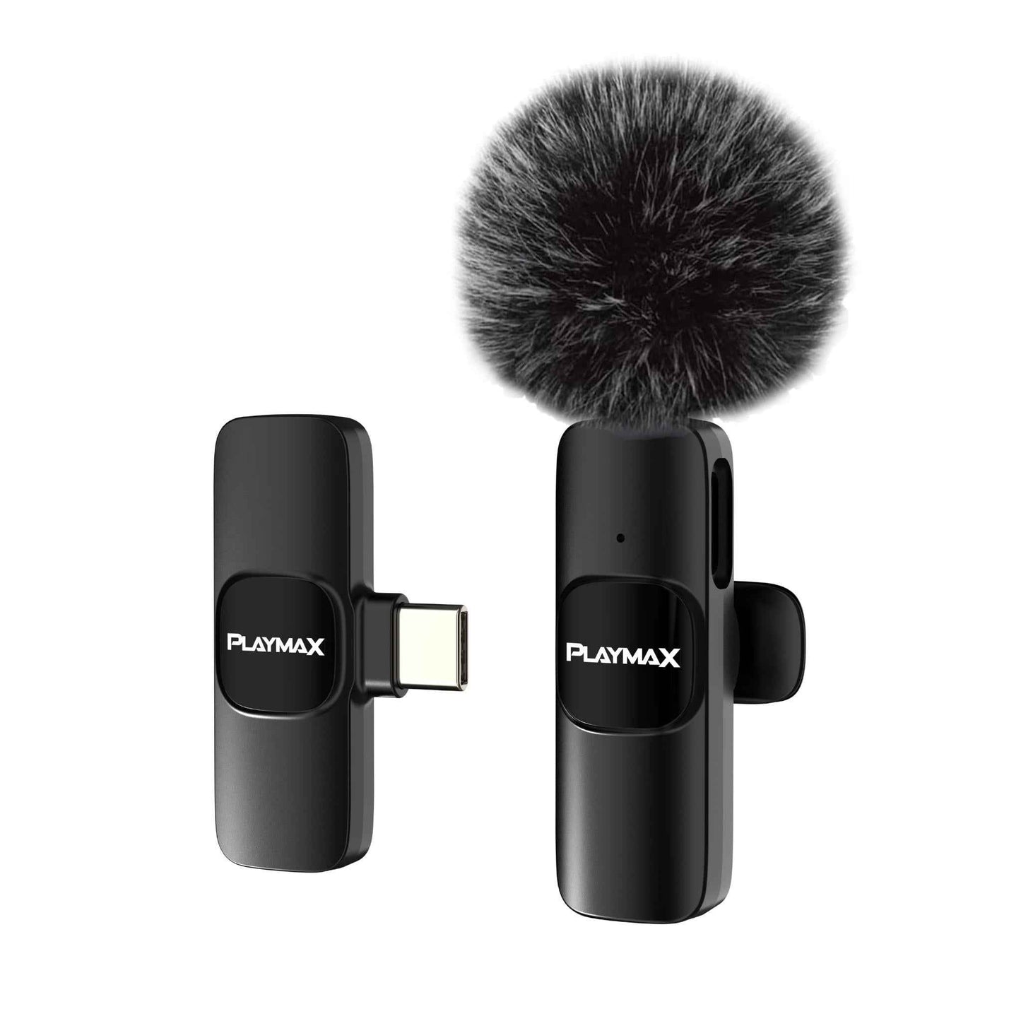 Playmax Wireless Streamcast Microphone