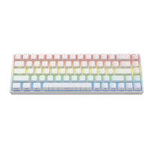 Playmax Mini Mechanical Gaming Keyboard (Topo)