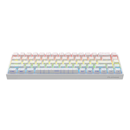 Playmax Mini Mechanical Gaming Keyboard (Topo)