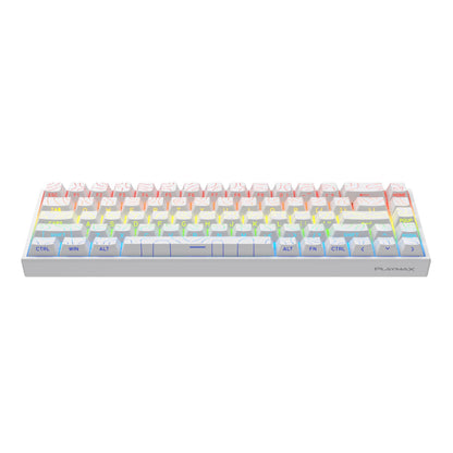 Playmax Mini Mechanical Gaming Keyboard (Topo)
