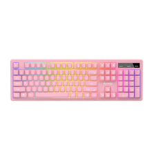 Playmax Pink Taboo Keyboard