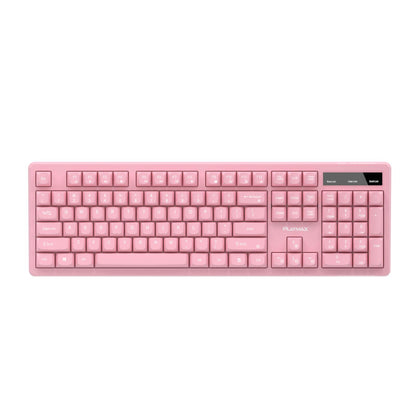 Playmax Pink Taboo Keyboard