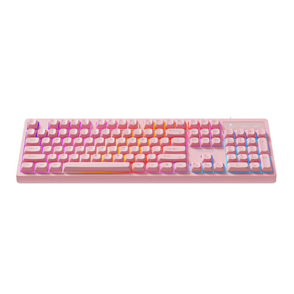 Playmax Pink Taboo Keyboard