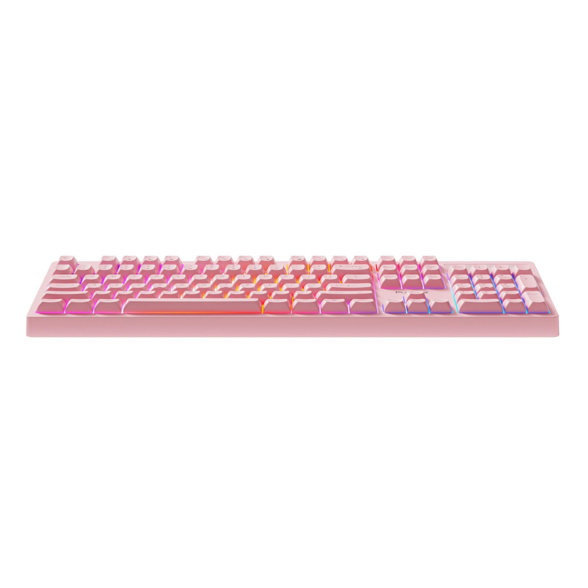 Playmax Pink Taboo Keyboard