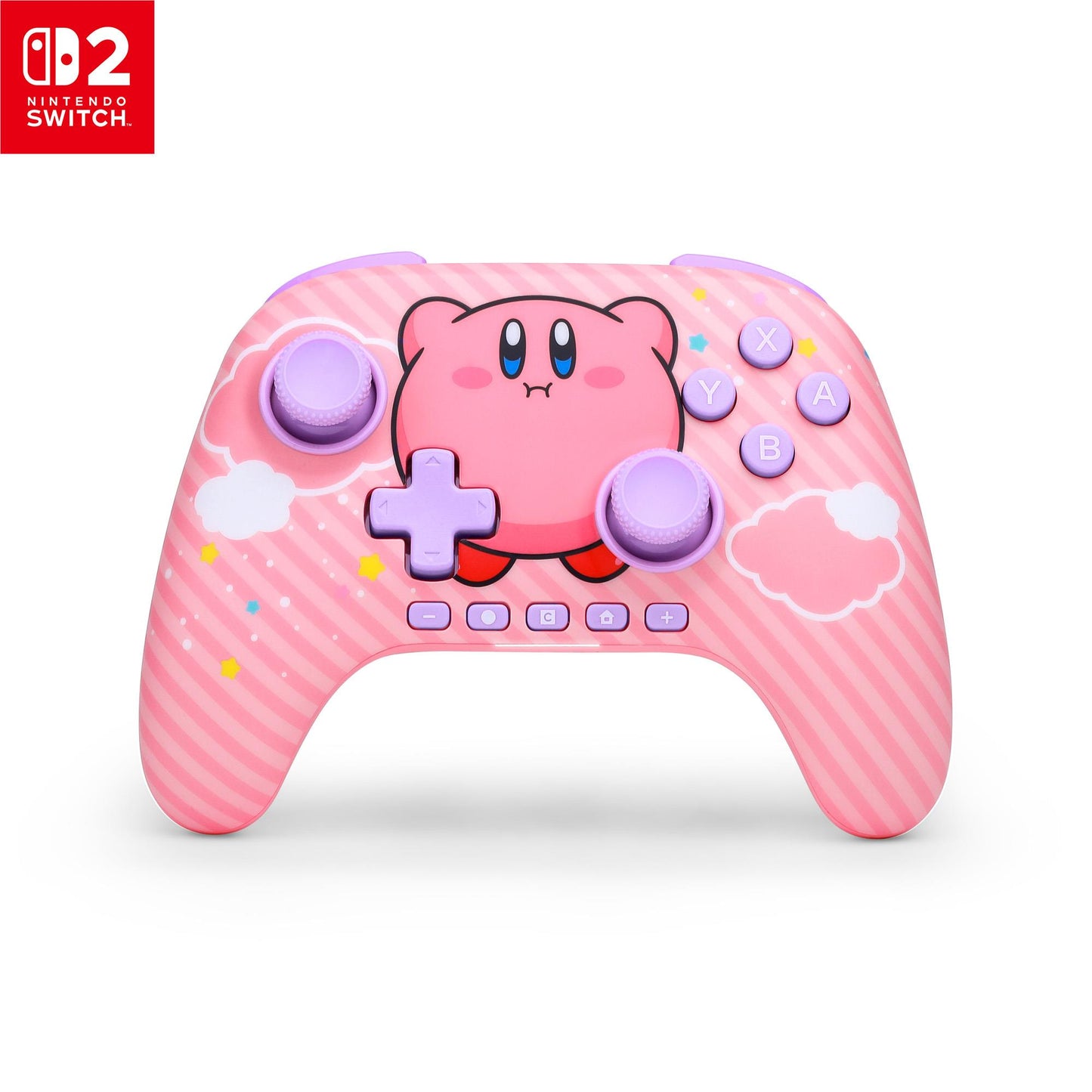PowerA Advantage Wireless Controller