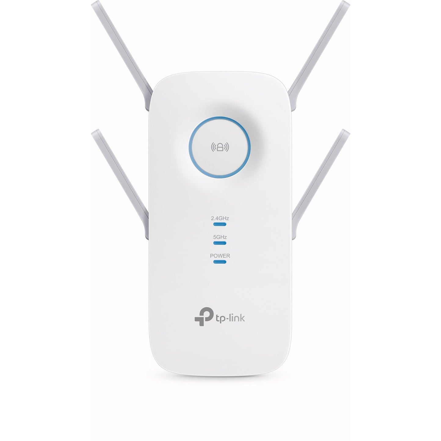 TP-Link RE650 AC2600 Wi-Fi 6 Range Extender