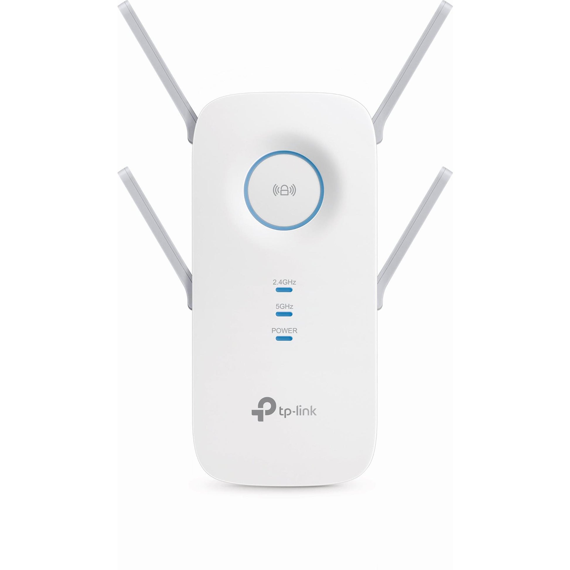 TP-Link RE650 AC2600 Wi-Fi 6 Range Extender