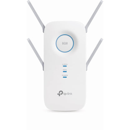 TP-Link RE650 AC2600 Wi-Fi 6 Range Extender