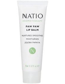 Paw Paw Lip Balm