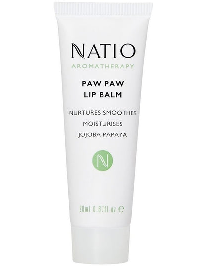 Paw Paw Lip Balm