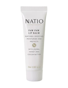 Paw Paw Lip Balm