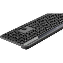 Logitech Signature Slim Solar+ Keyboard (Graphite)