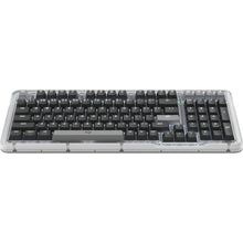 Logitech K98M Alto Keys Hot-Swap Mechanical Keyboard (Linear Switch)