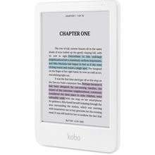 Kobo Clara Colour (White)