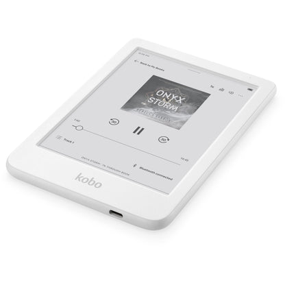 Kobo Clara Colour (White)
