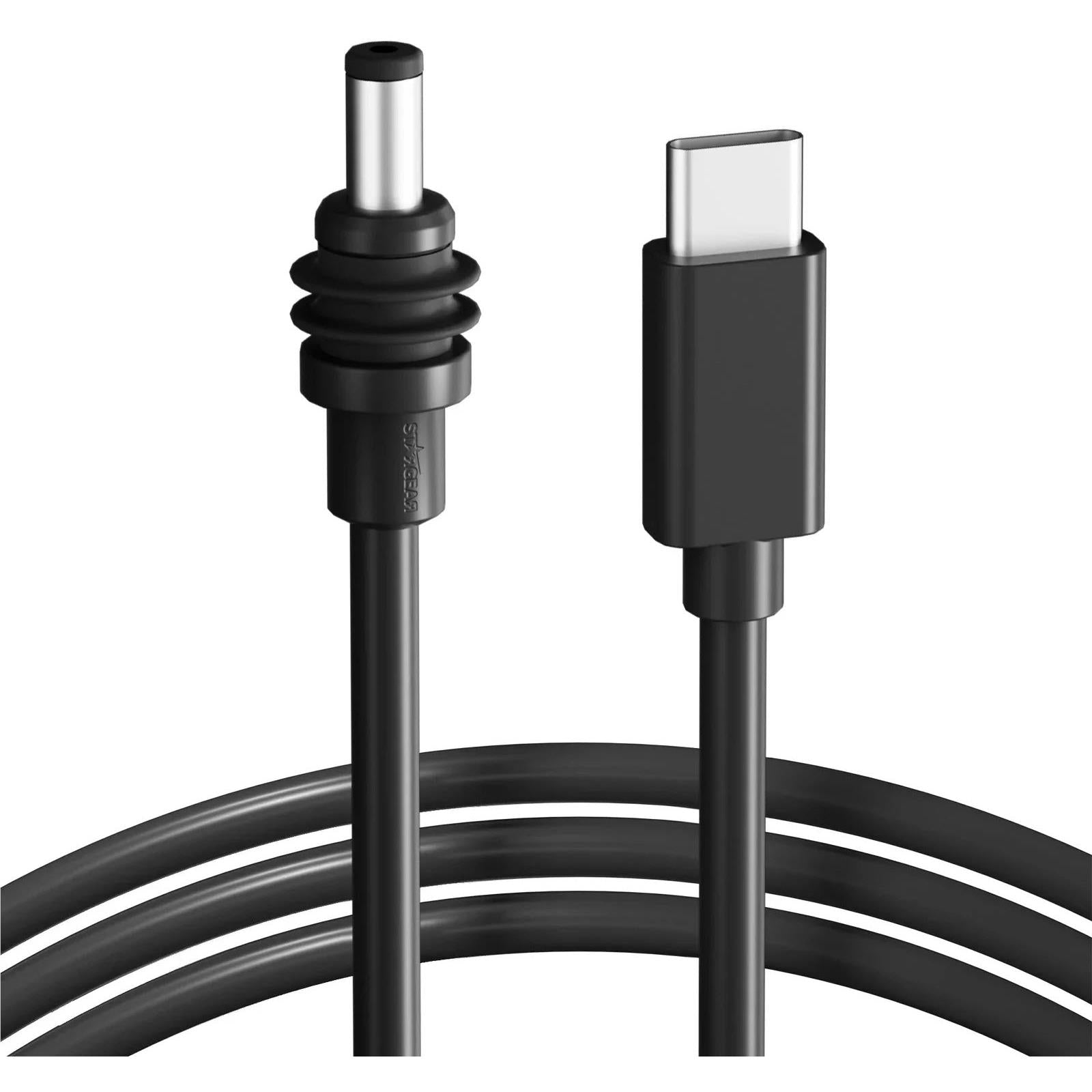 Stargear Mini Starlink USB-C/DC Power Cable (5m)