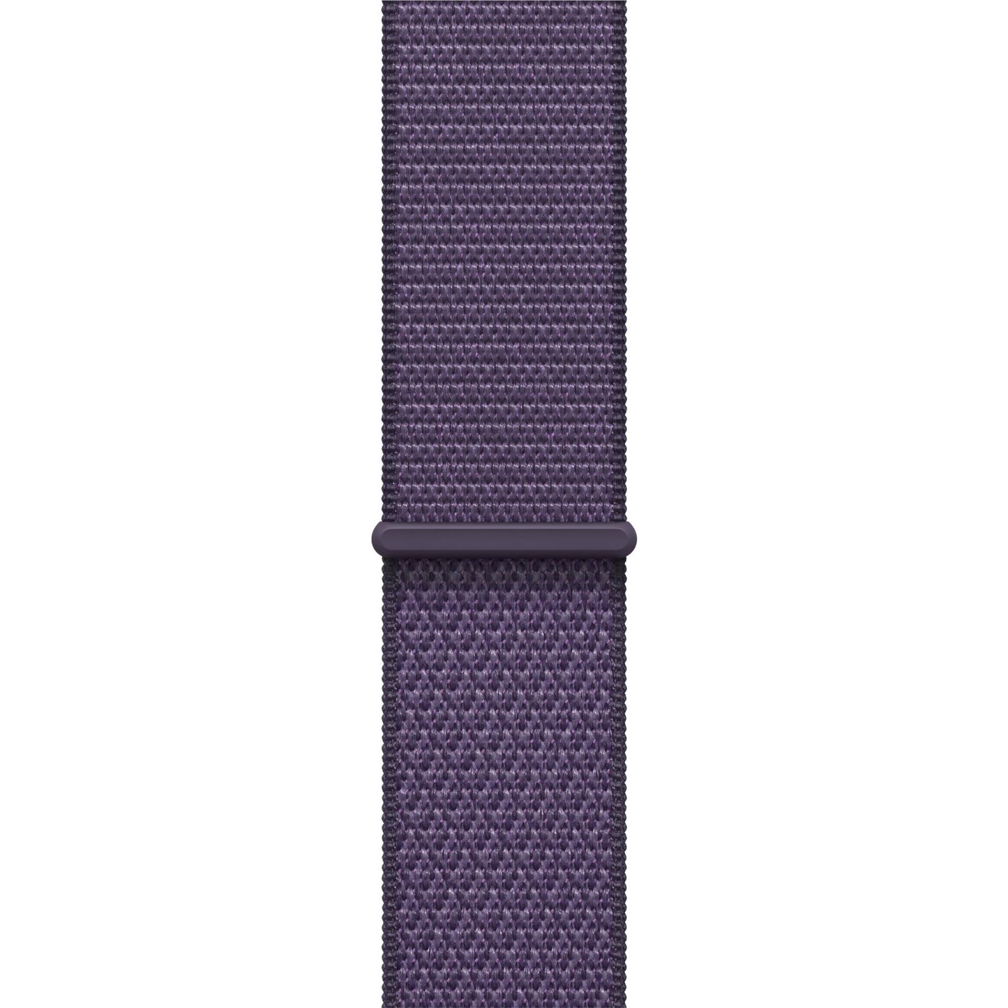 Apple Watch 40mm [Purple Fog] Sport Loop