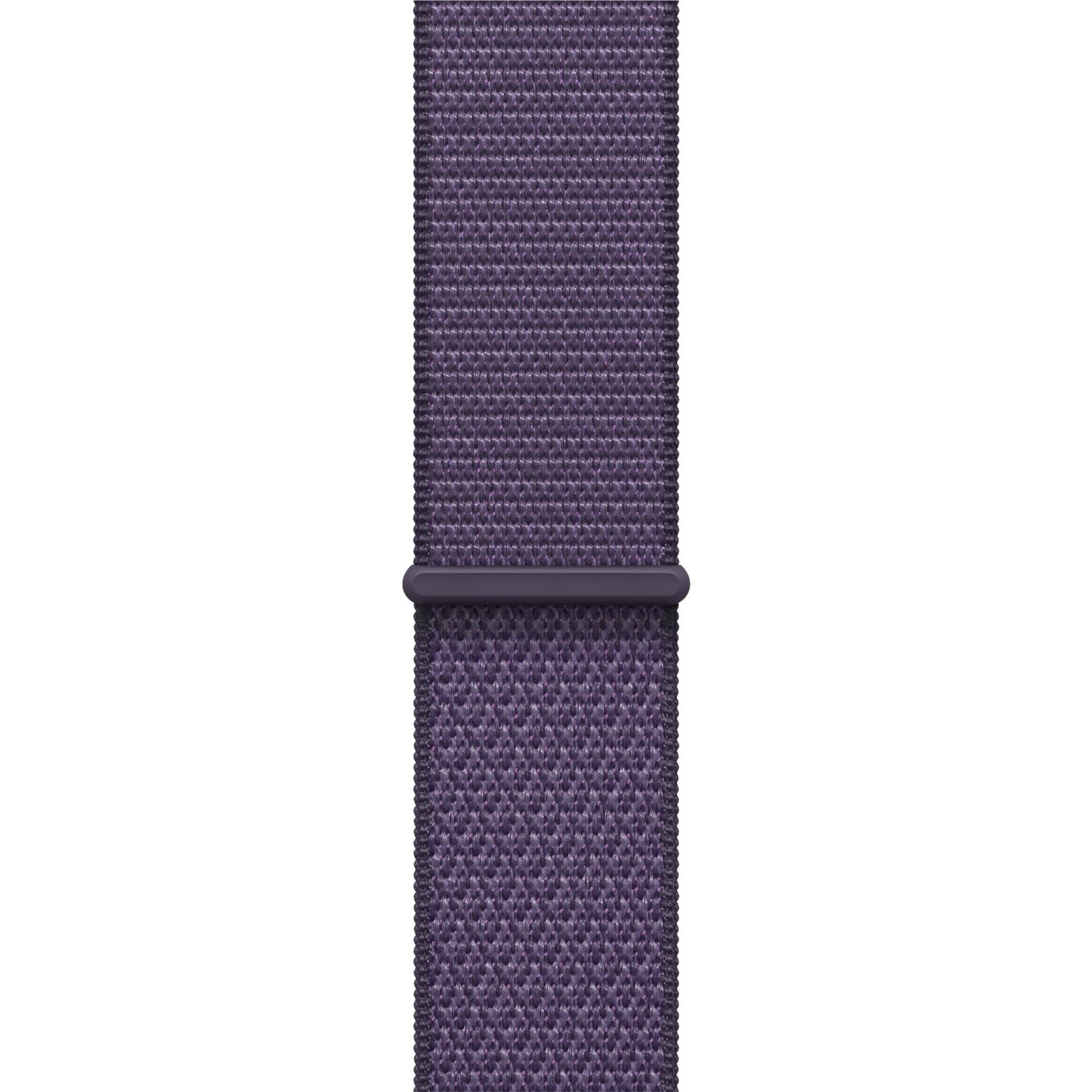 Apple Watch 40mm [Purple Fog] Sport Loop
