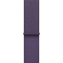 Apple Watch 40mm [Purple Fog] Sport Loop