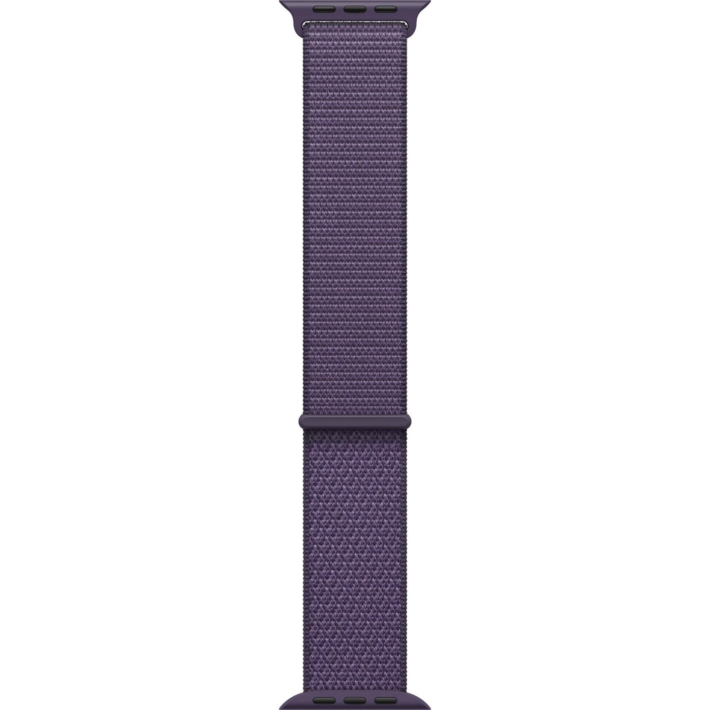 Apple Watch 40mm [Purple Fog] Sport Loop