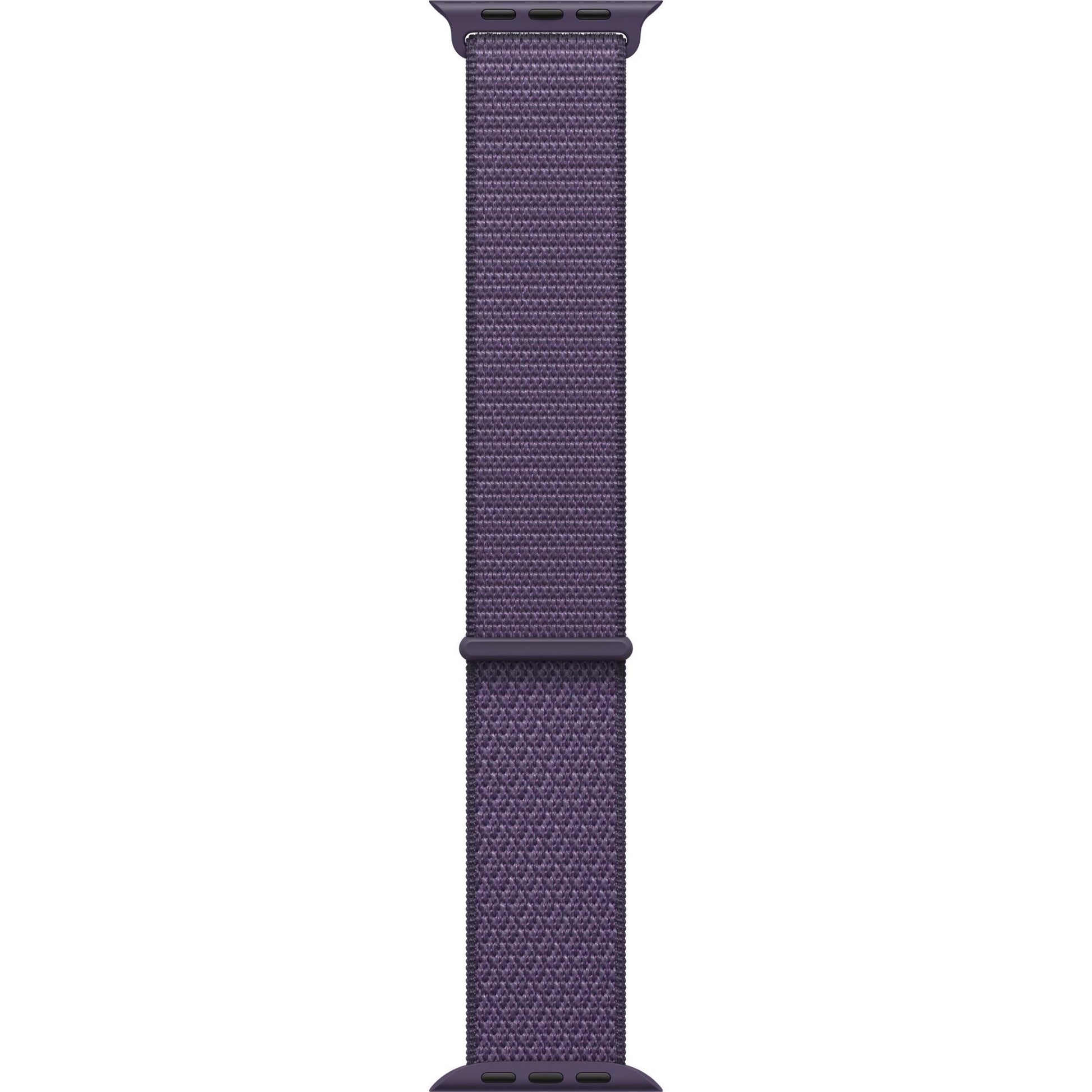 Apple Watch 40mm [Purple Fog] Sport Loop