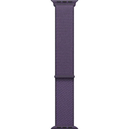 Apple Watch 40mm [Purple Fog] Sport Loop
