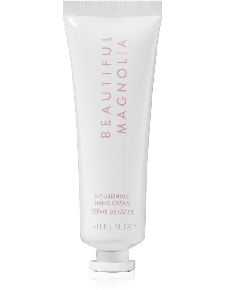 Beautiful Magnolia Hand Cream 30ml