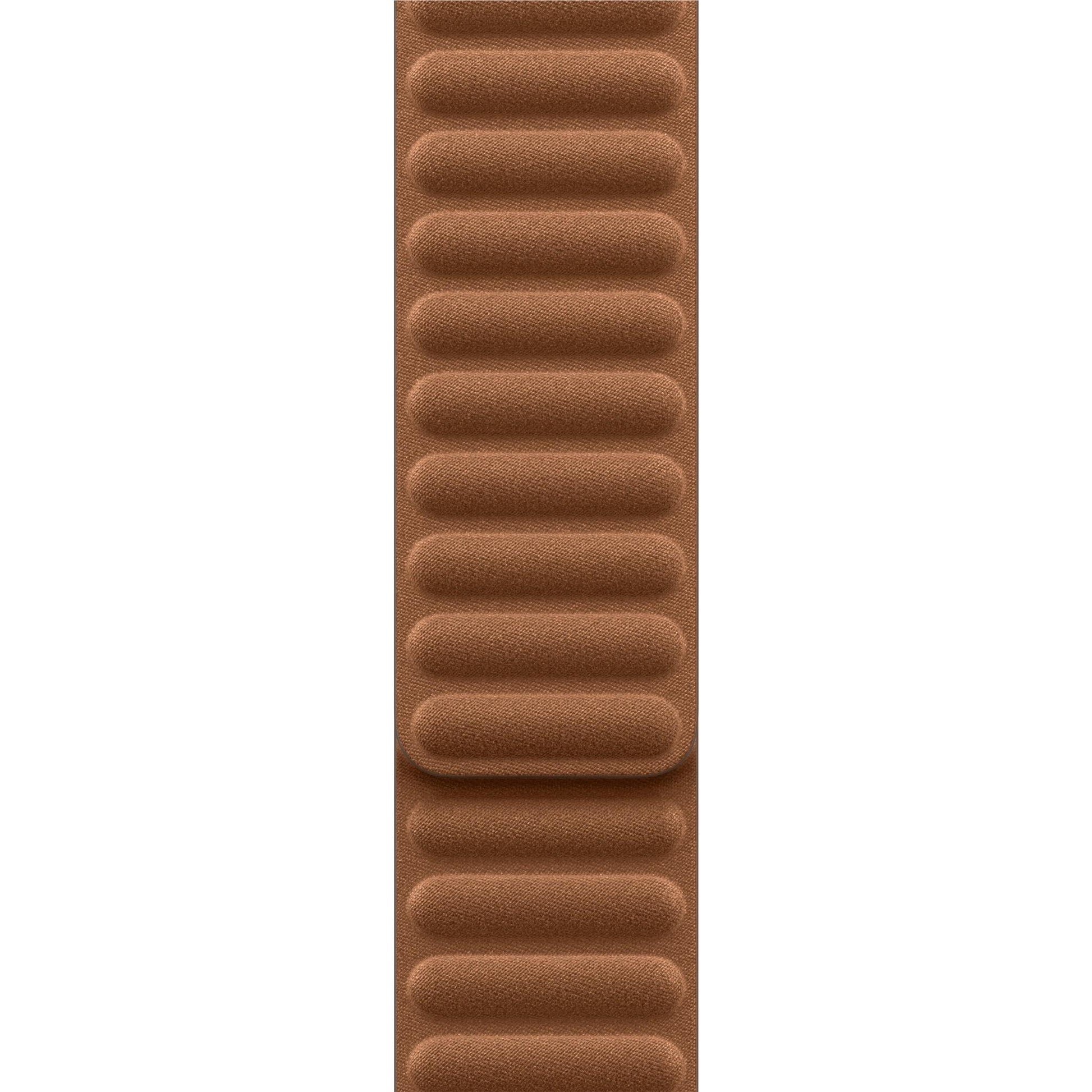 Apple Watch [42mm] [Caramel] Magnetic Link - [S/M]