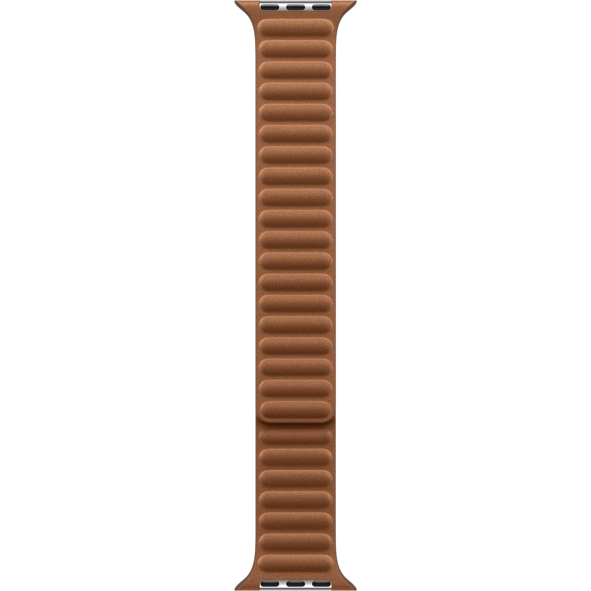 Apple Watch [42mm] [Caramel] Magnetic Link - [S/M]